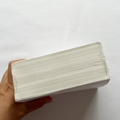 傷の証拠の注文のステッカーの直接熱出荷の包装のラベルの接着剤10 x 15