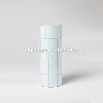 40*30mmの700pcs/Roll熱注文の出荷ラベル