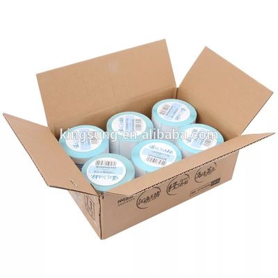 40*30mmの700pcs/Roll熱注文の出荷ラベル