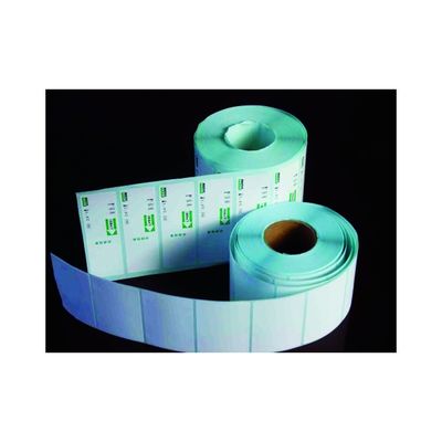 ISO9001注文の出荷ラベル