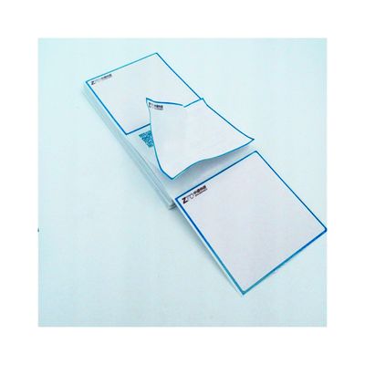 ISO9001光沢のラミネーションの空間の注文の出荷ラベル