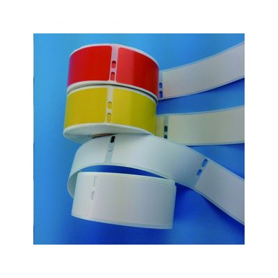 ISO9001光沢のラミネーションの空間の注文の出荷ラベル