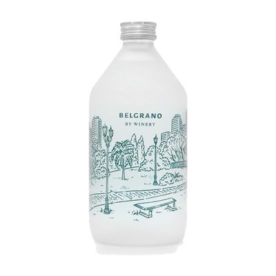Eco友好的なBOPPのプラスチック収縮の食糧および飲料のラベルはワインのラベルのステッカーをびん詰めにする