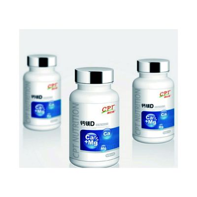 ペット10ml 20ml 30ml薬剤のびんの薬物の警告表示