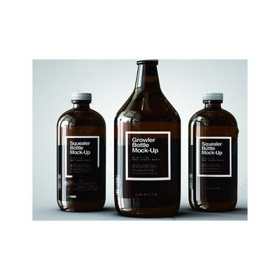 CMYKの薬物の警告表示